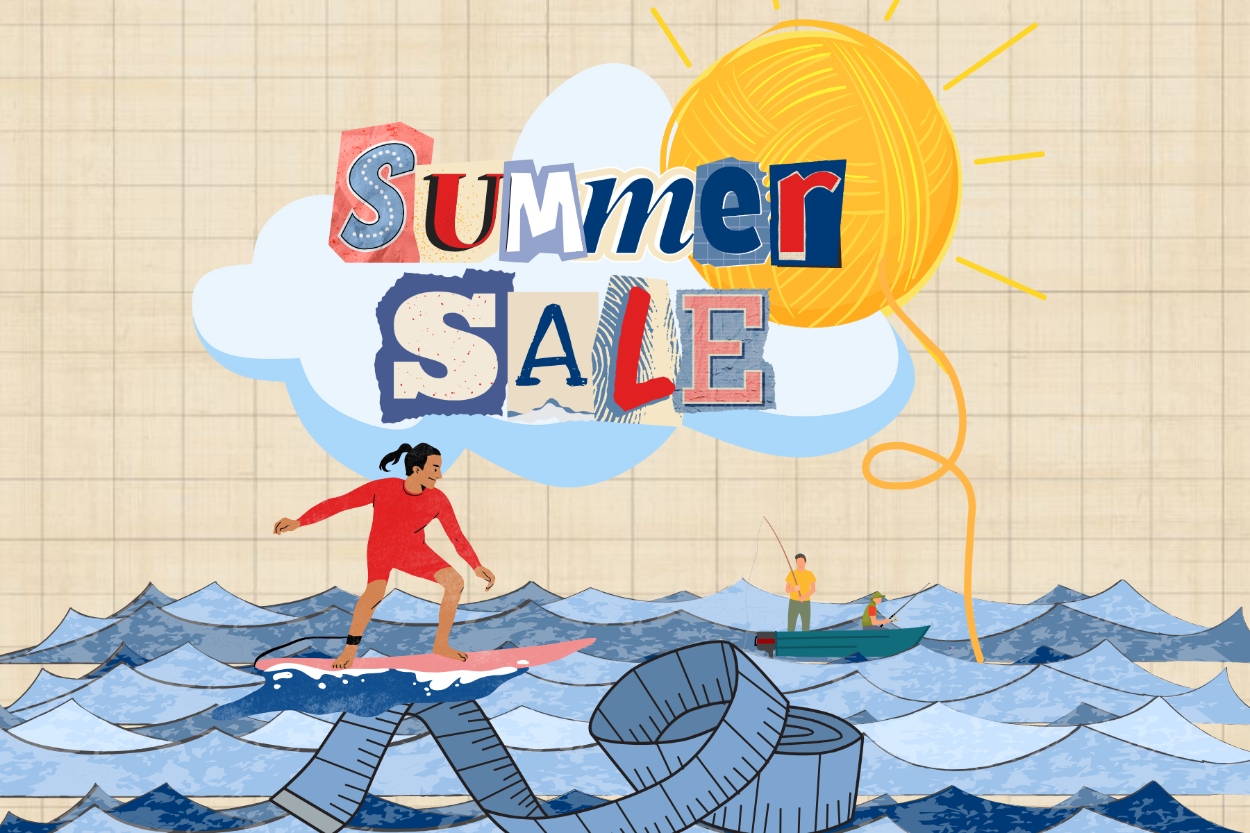 Summer Sale